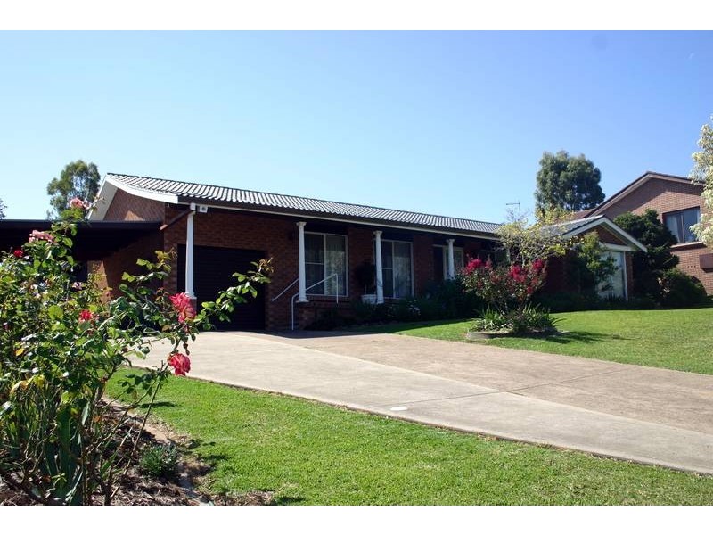 106 St Andrews Street, Aberdeen NSW 2336
