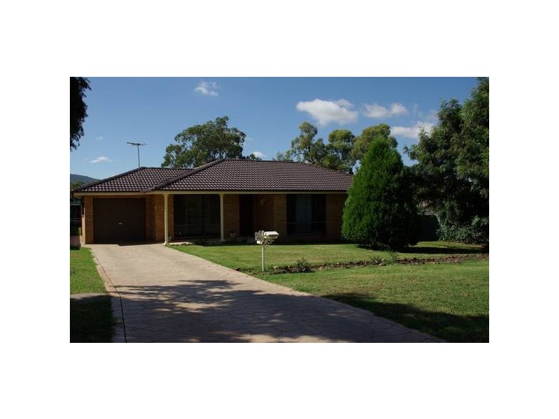 152 Segenhoe Street, Aberdeen NSW 2336