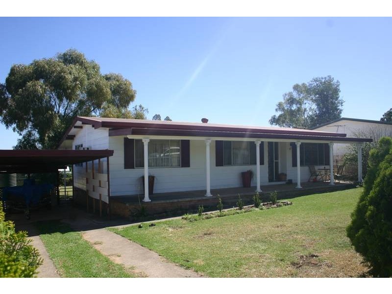 33 Kyuga Street, Aberdeen NSW 2336