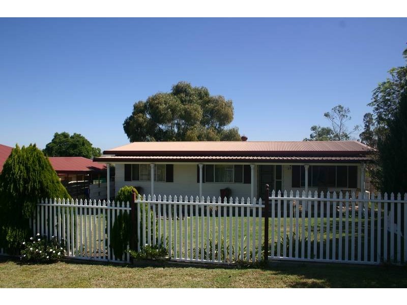 33 Kyuga Street, Aberdeen NSW 2336
