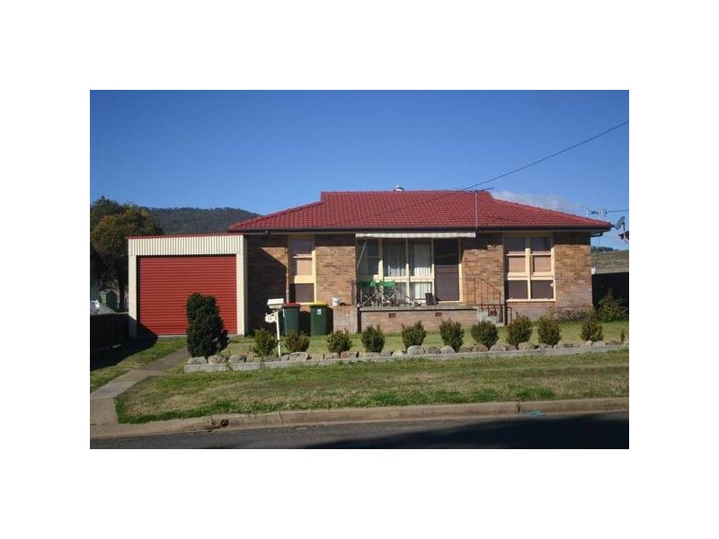 26 Barton Street, Scone NSW 2337