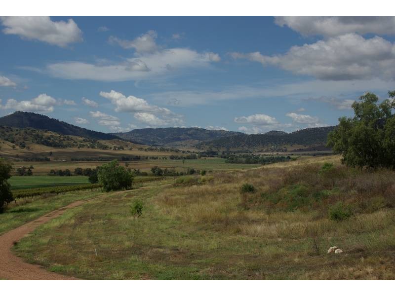 8 Glenbawn Road, Scone NSW 2337