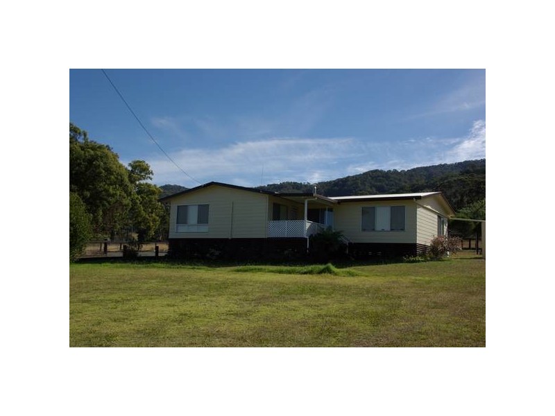 66 Doughboy Street, Murrurundi NSW 2338