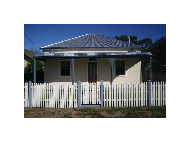 49 Guernsey Street, Scone NSW 2337