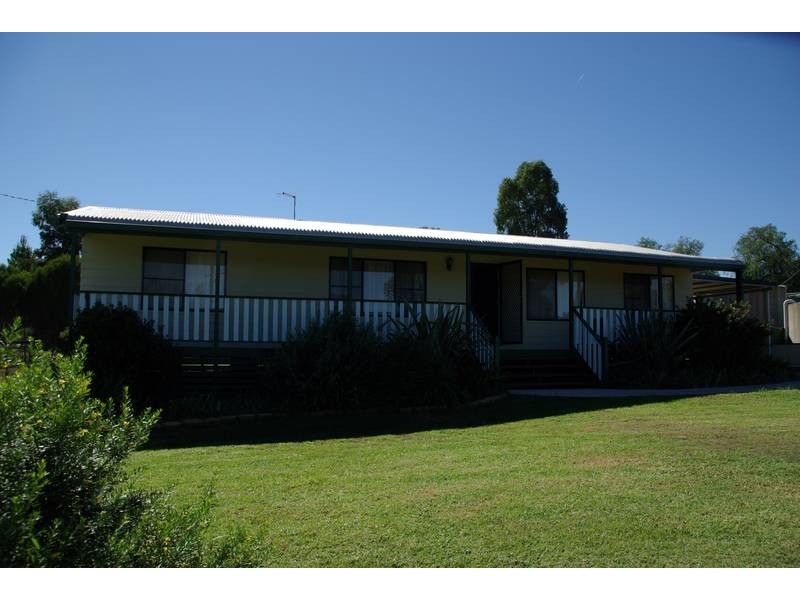 20 Duke Street, Gundy NSW 2337