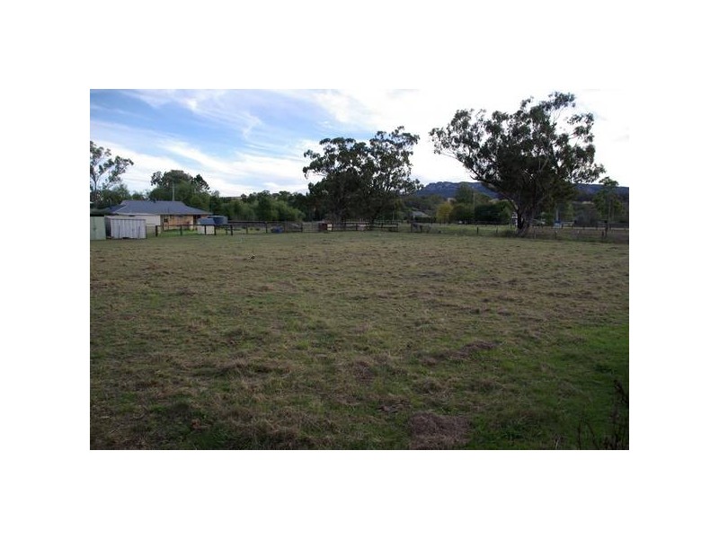 4 and 5 Madeline, Wingen NSW 2337