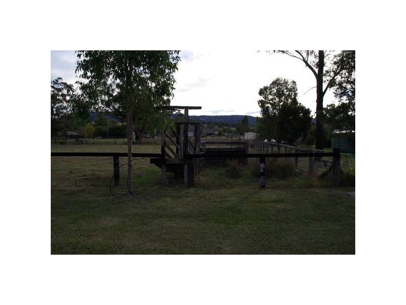 4 and 5 Madeline, Wingen NSW 2337