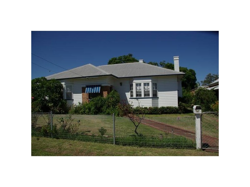 97 Kingdon Street, Scone NSW 2337