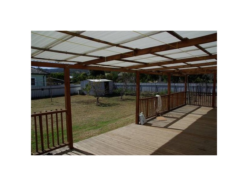 180 Liverpool, Scone NSW 2337