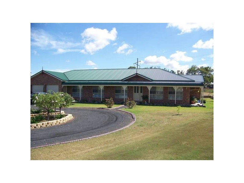 11 Kilgallin Close, Scone NSW 2337