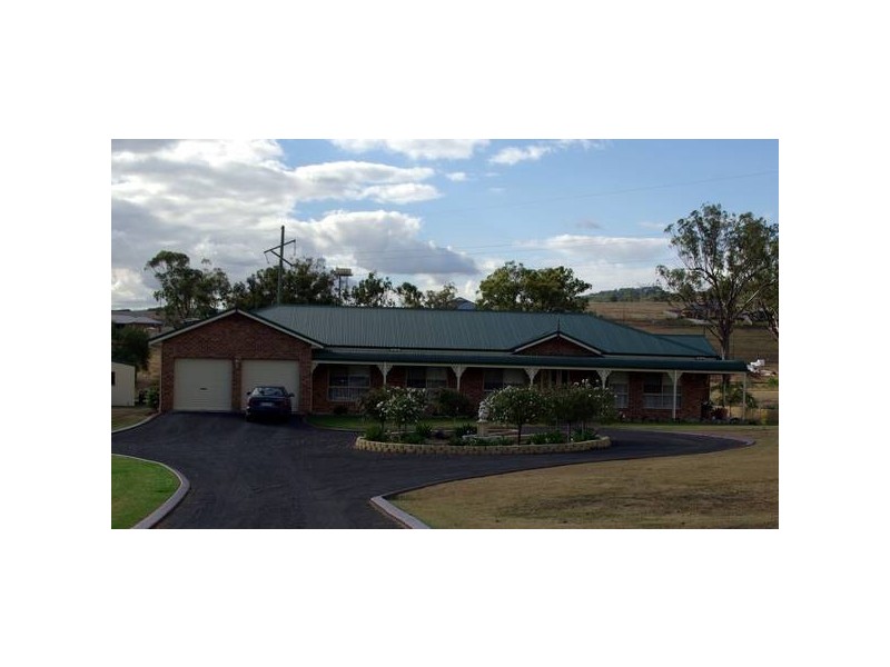 11 Kilgallin Close, Scone NSW 2337
