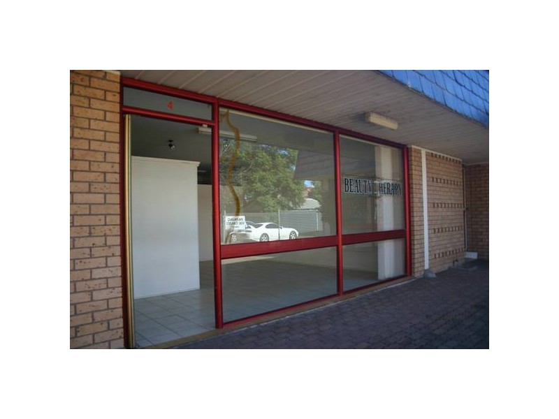 Kelly Street, Scone NSW 2337