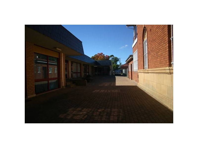 Kelly Street, Scone NSW 2337