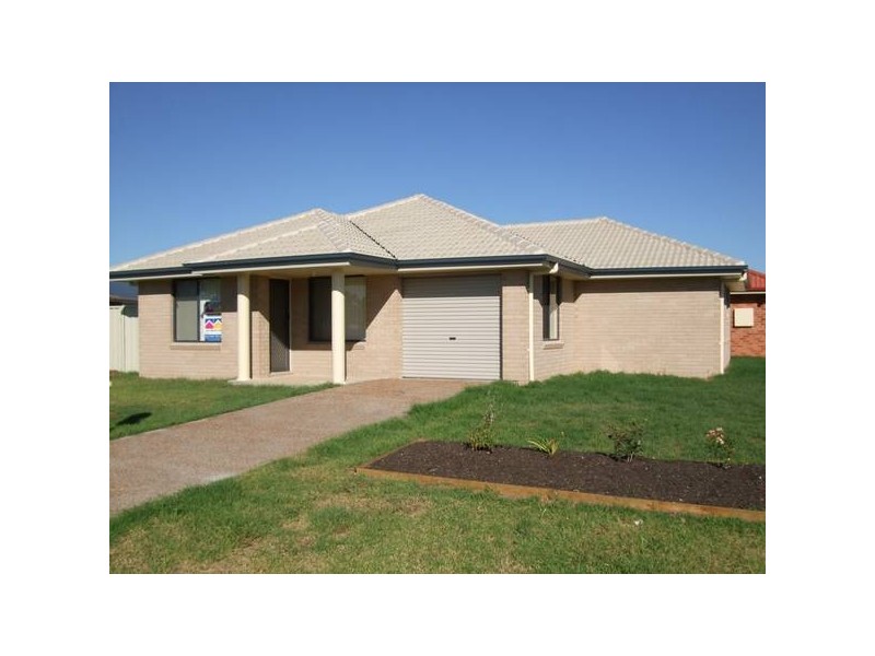271 McCarthy Place, Quirindi NSW 2343
