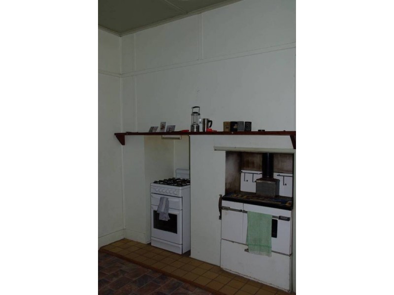 Stewarts Brook Road, Scone NSW 2337