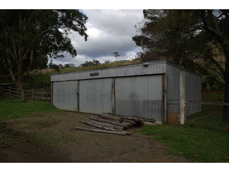 Stewarts Brook Road, Scone NSW 2337