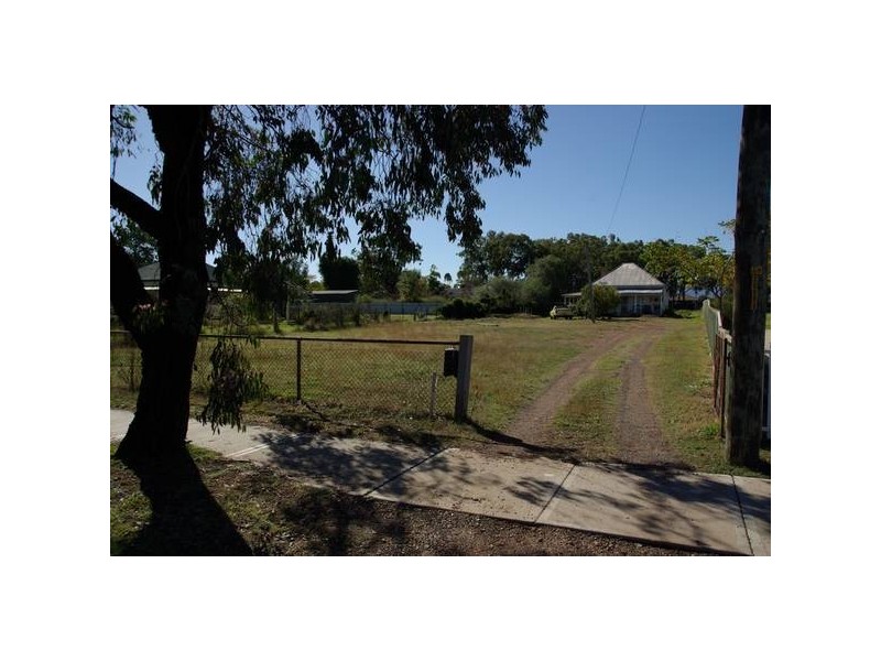 Satur Road, Scone NSW 2337
