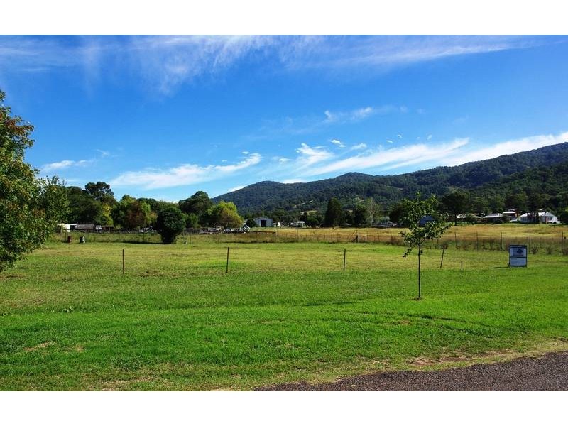 Lot A, B & C Murrulla Street, Murrurundi NSW 2338