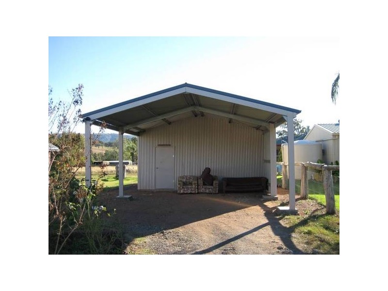 7 Roseberry Street, Wingen NSW 2337