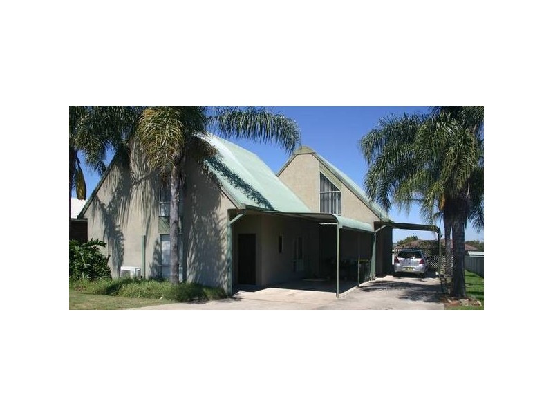 55 Gundy Road, Scone NSW 2337