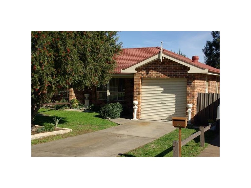 25 Kelly Street, Scone NSW 2337
