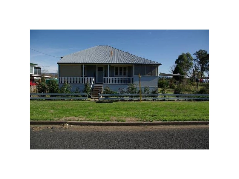 87 Aberdeen street, Scone NSW 2337