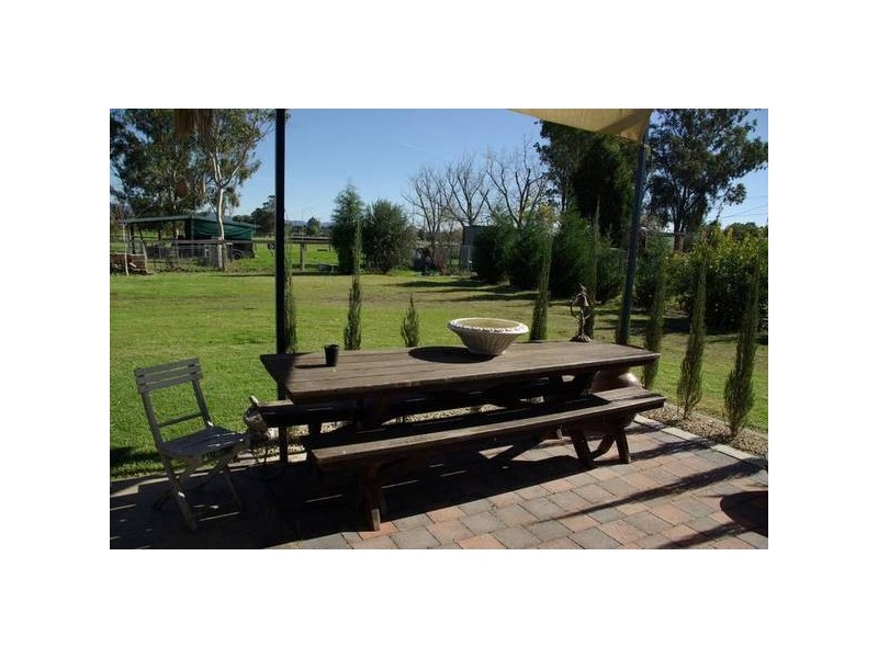 87 Aberdeen street, Scone NSW 2337
