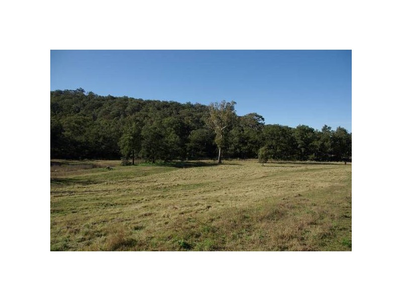 Binghams Middlebrook Road, Scone NSW 2337
