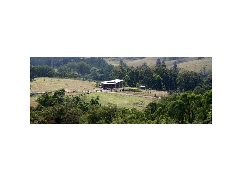 Binghams Middlebrook Road, Scone NSW 2337