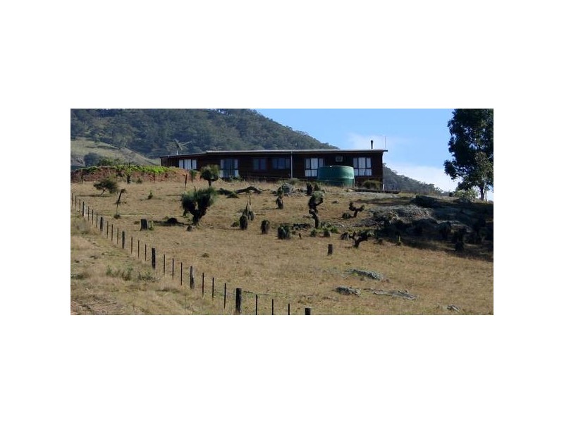 Binghams Middlebrook Road, Scone NSW 2337