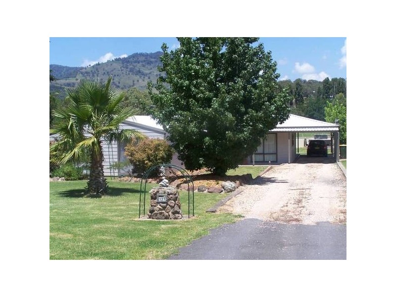127 Little Street, Murrurundi NSW 2338