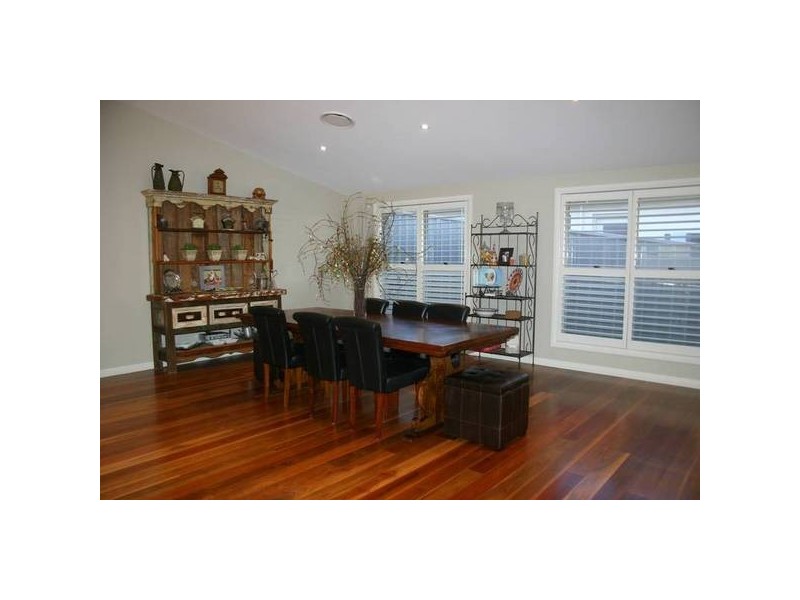 31 Redbank Drive, Scone NSW 2337