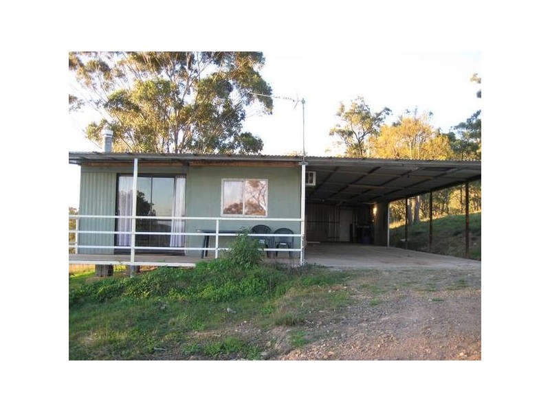 322 Wells Gully Road, Aberdeen NSW 2336