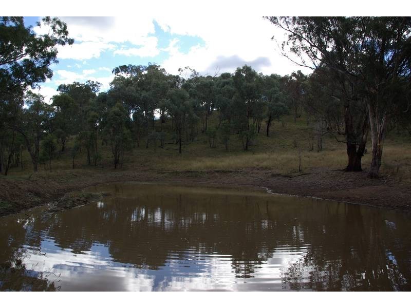 . New England Highway, Wallabadah NSW 2343