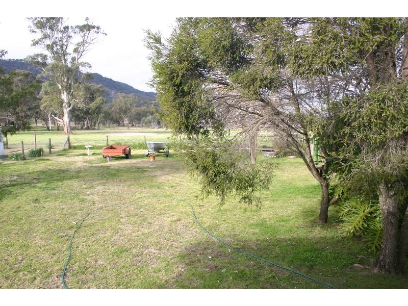 92 Mount Street, Murrurundi NSW 2338