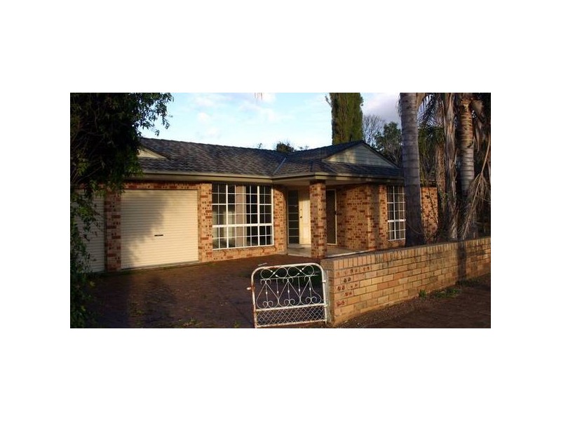 20 Adelaide Street, Murrurundi NSW 2338