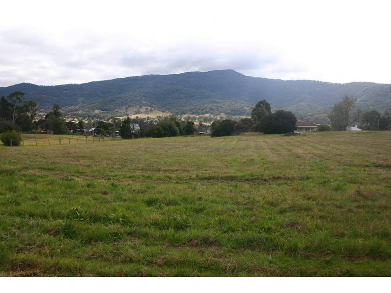 Lot Lot 5, 91 O’Connell street, Murrurundi NSW 2338