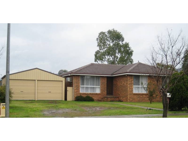 54 Gundy Road, Scone NSW 2337