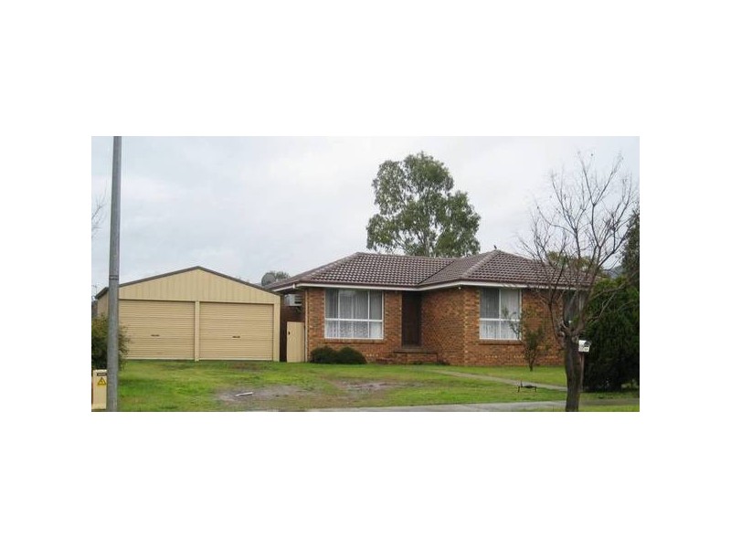 54 Gundy Road, Scone NSW 2337