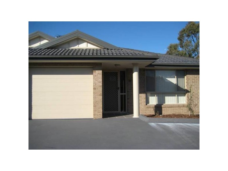 20/33 Everleigh Court, Scone NSW 2337