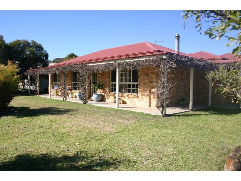 9 Wareemba, Scone NSW 2337