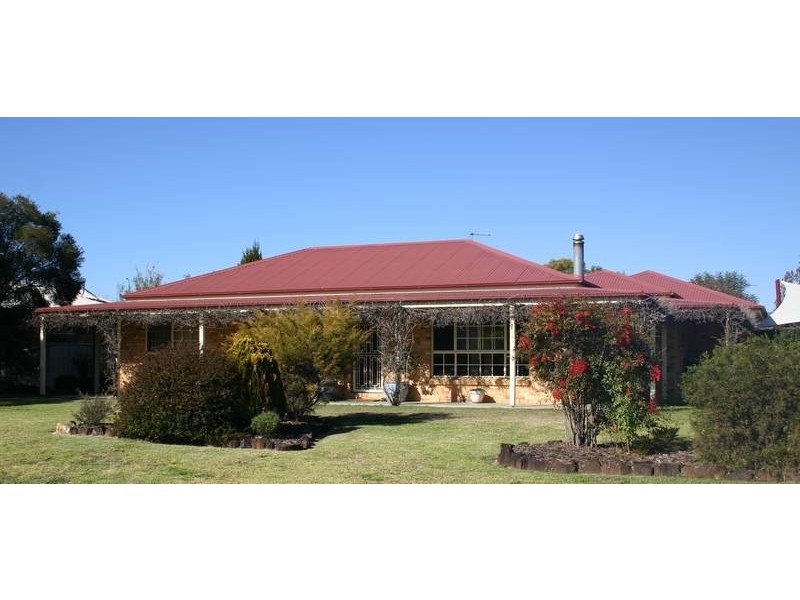 9 Wareemba, Scone NSW 2337