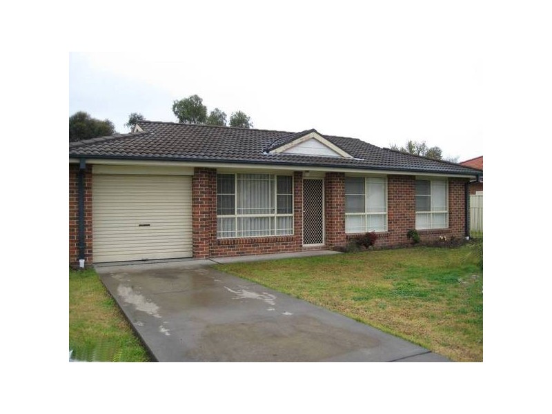 11 Everleigh Court, Scone NSW 2337