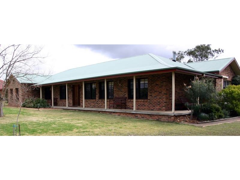 50 Gray Street, Scone NSW 2337