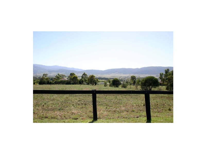 . Cnr Middlebrook Rd and Tullong Rd, Scone NSW 2337
