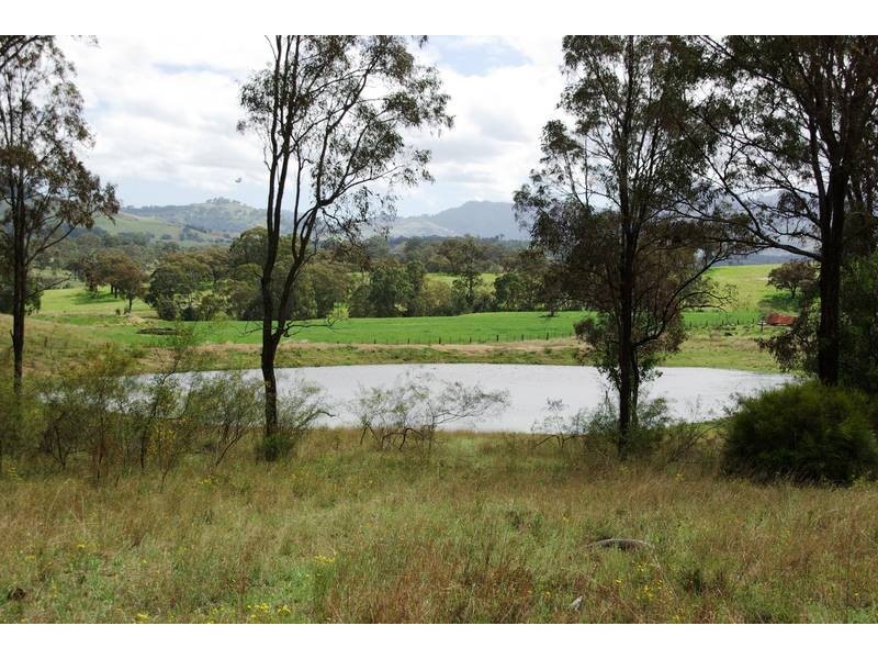 Lot 427,  Thompson’s Creek Road, Scone NSW 2337