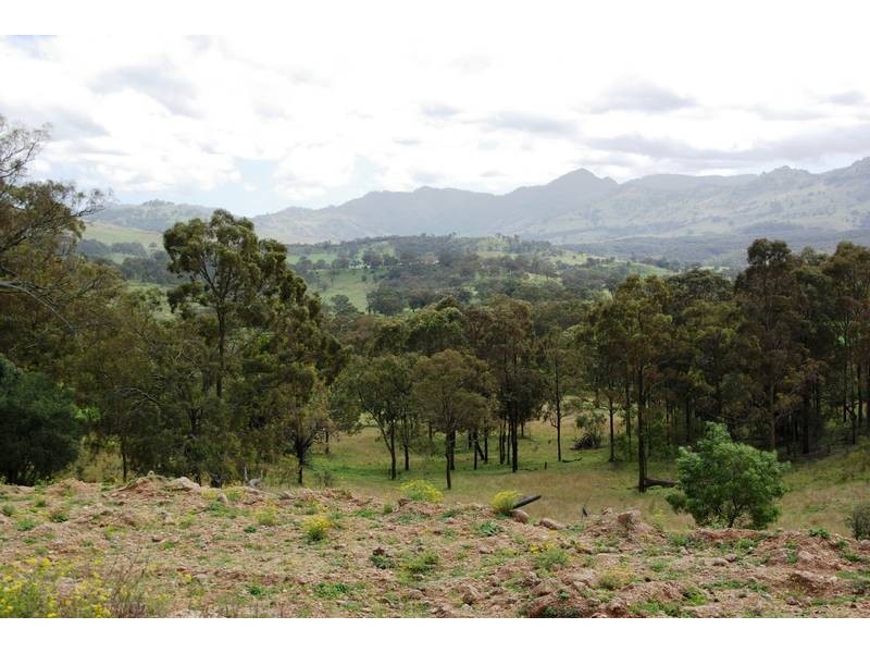 Lot 427,  Thompson’s Creek Road, Scone NSW 2337