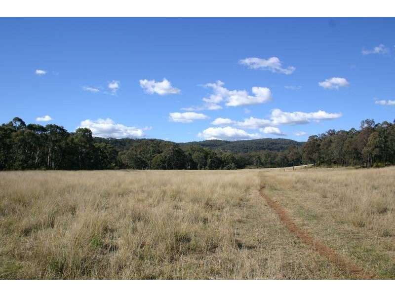 Lot 427,  Thompson’s Creek Road, Scone NSW 2337
