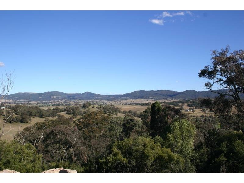 Lot 427,  Thompson’s Creek Road, Scone NSW 2337