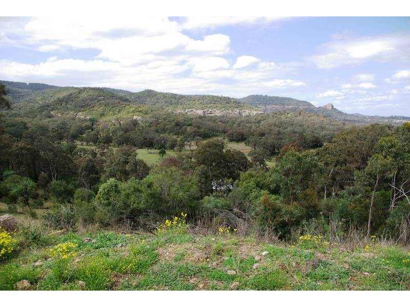 Lot 427,  Thompson’s Creek Road, Scone NSW 2337